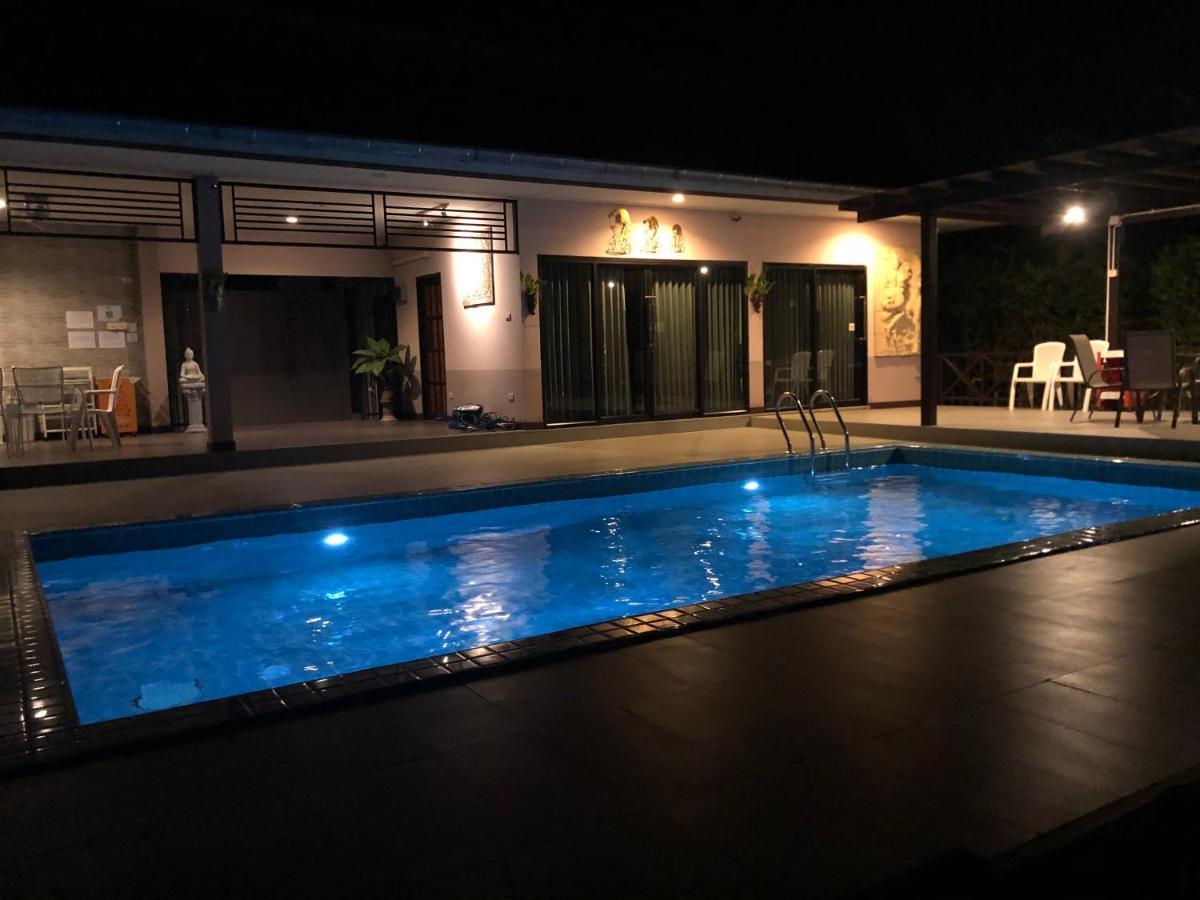 Suporn Lakeview Trakan Phut Phon Εξωτερικό φωτογραφία