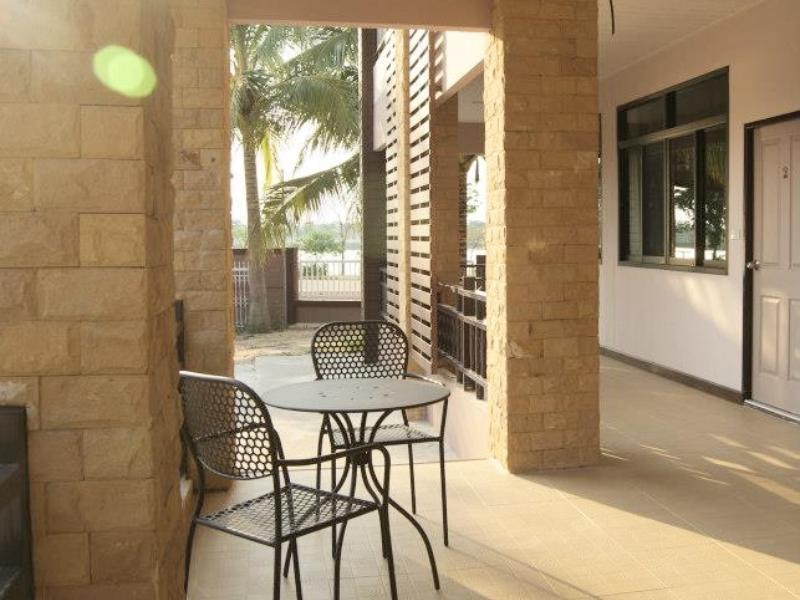 Suporn Lakeview Trakan Phut Phon Εξωτερικό φωτογραφία
