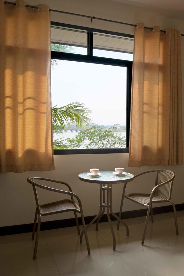 Suporn Lakeview Trakan Phut Phon Εξωτερικό φωτογραφία