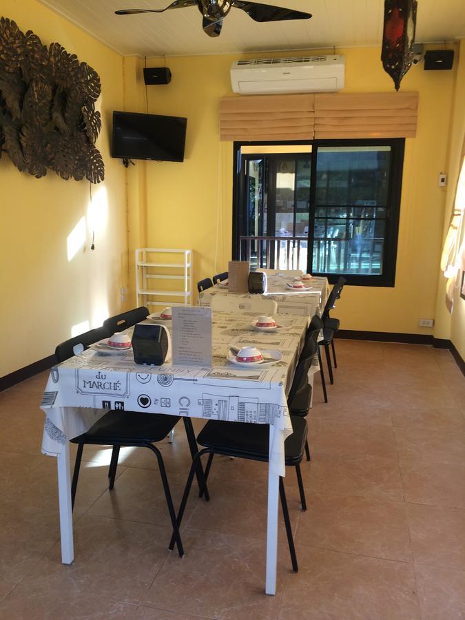 Suporn Lakeview Trakan Phut Phon Εξωτερικό φωτογραφία
